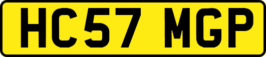 HC57MGP