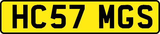 HC57MGS