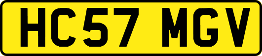 HC57MGV