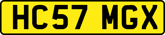 HC57MGX