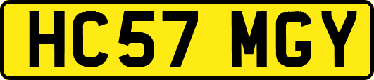 HC57MGY