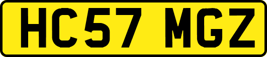 HC57MGZ