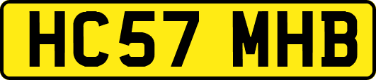 HC57MHB