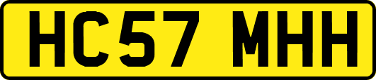 HC57MHH