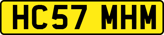 HC57MHM