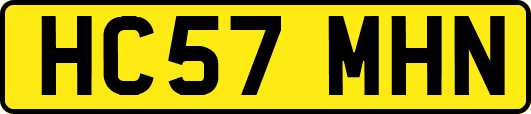 HC57MHN