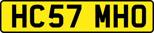 HC57MHO