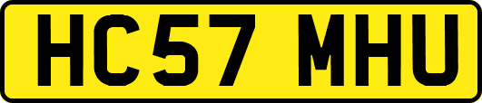 HC57MHU