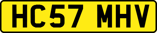 HC57MHV
