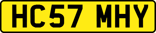 HC57MHY
