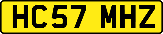 HC57MHZ