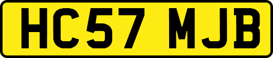 HC57MJB