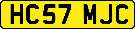 HC57MJC