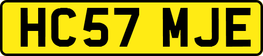 HC57MJE