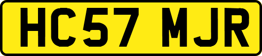 HC57MJR