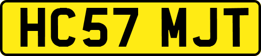 HC57MJT