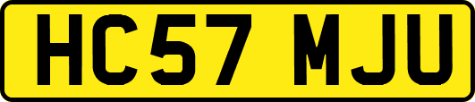 HC57MJU