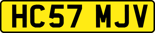 HC57MJV