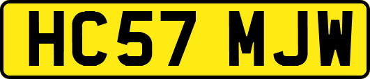 HC57MJW