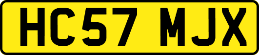 HC57MJX
