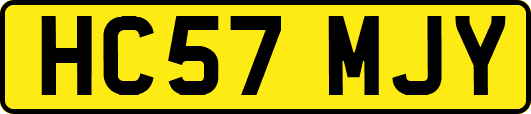 HC57MJY