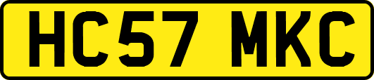 HC57MKC
