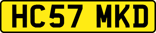 HC57MKD