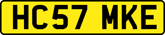 HC57MKE