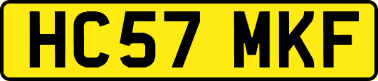 HC57MKF