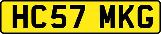 HC57MKG