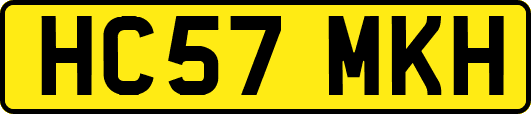 HC57MKH