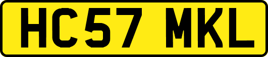 HC57MKL