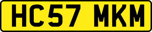 HC57MKM