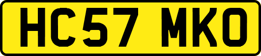 HC57MKO