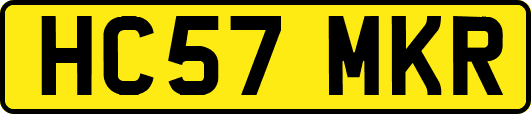 HC57MKR
