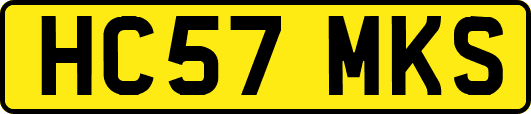 HC57MKS