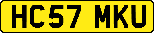 HC57MKU