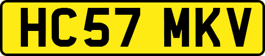 HC57MKV