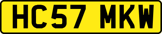 HC57MKW