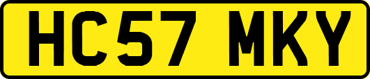 HC57MKY