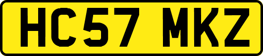 HC57MKZ