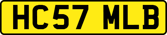 HC57MLB