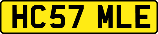 HC57MLE