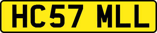 HC57MLL