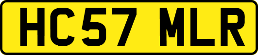 HC57MLR