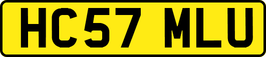 HC57MLU