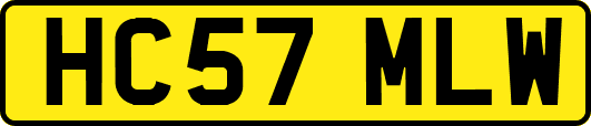 HC57MLW