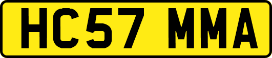 HC57MMA