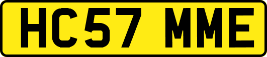 HC57MME