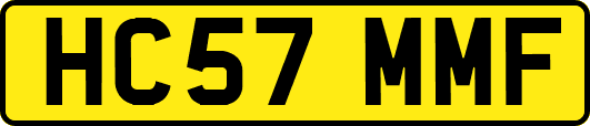 HC57MMF